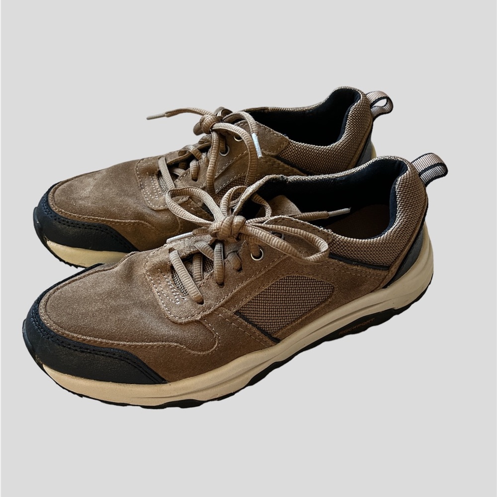 Rockport Hiking Shoes